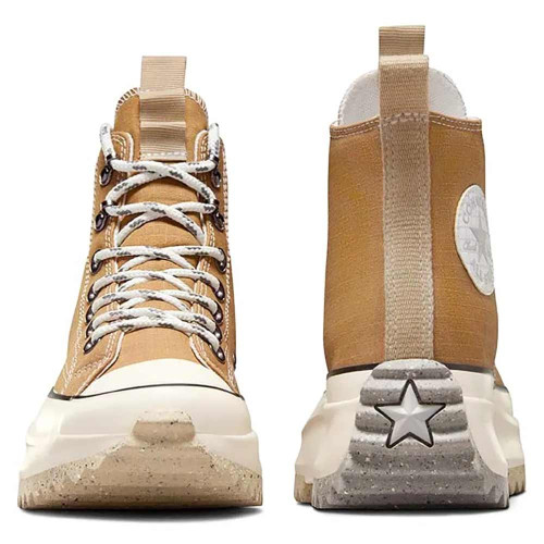 Converse Run Star Hike Platform Utility